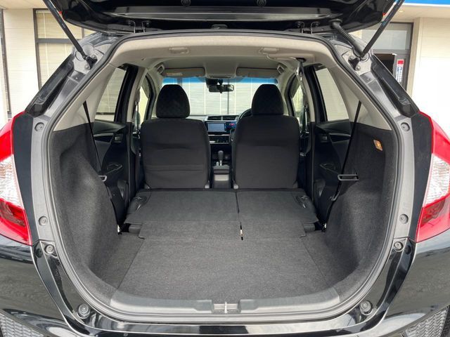 HONDA FIT 2016 Image 31