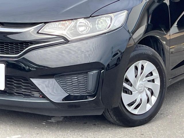 HONDA FIT 2016 Image 31