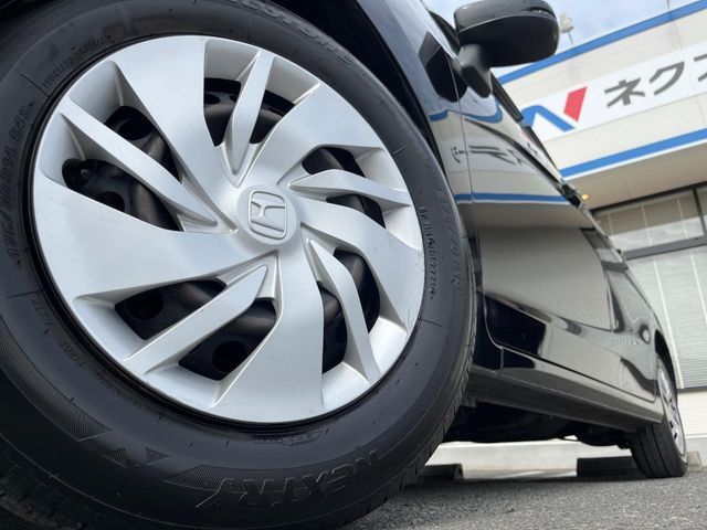 HONDA FIT 2016 Image 31