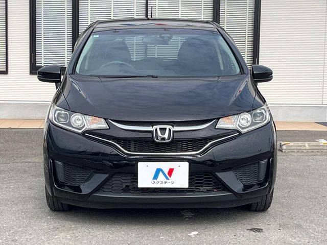 HONDA FIT 2016 Image 31