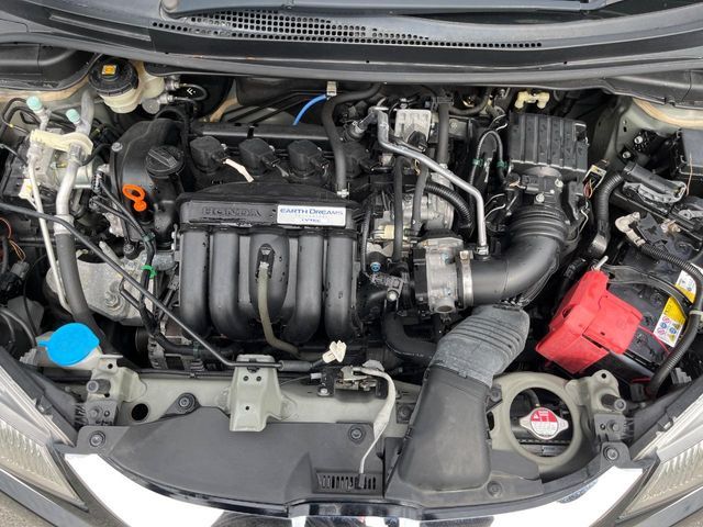 HONDA FIT 2016 Image 31