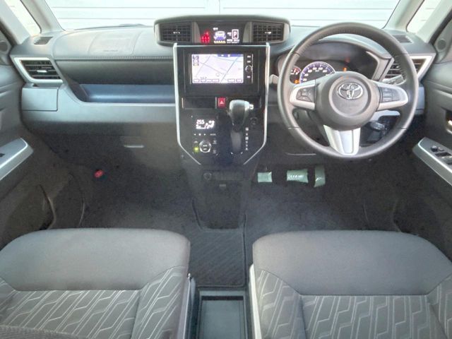 TOYOTA ROOMY 2020 Image 31