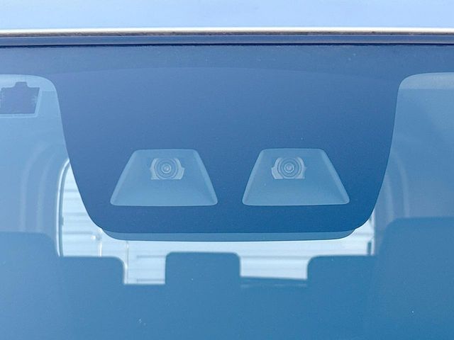 TOYOTA ROOMY 2020 Image 31