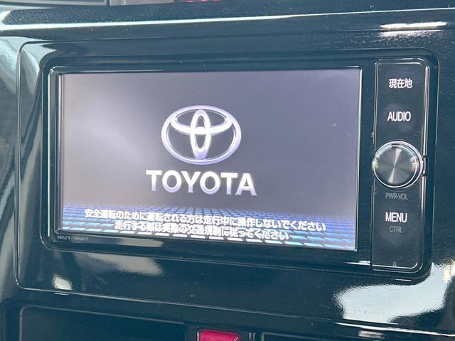 TOYOTA ROOMY 2020 Image 31