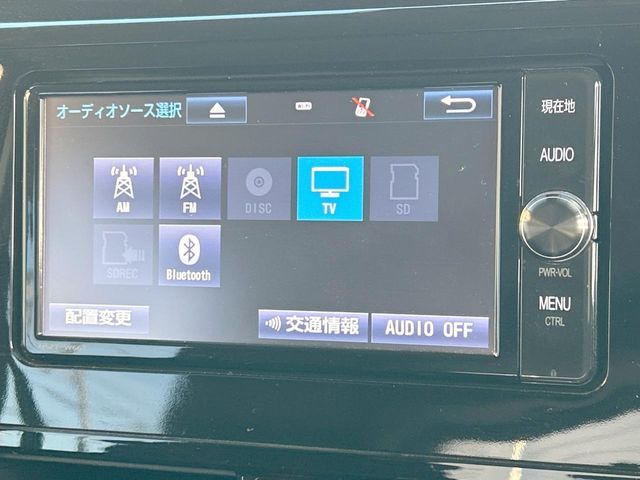 TOYOTA ROOMY 2020 Image 31