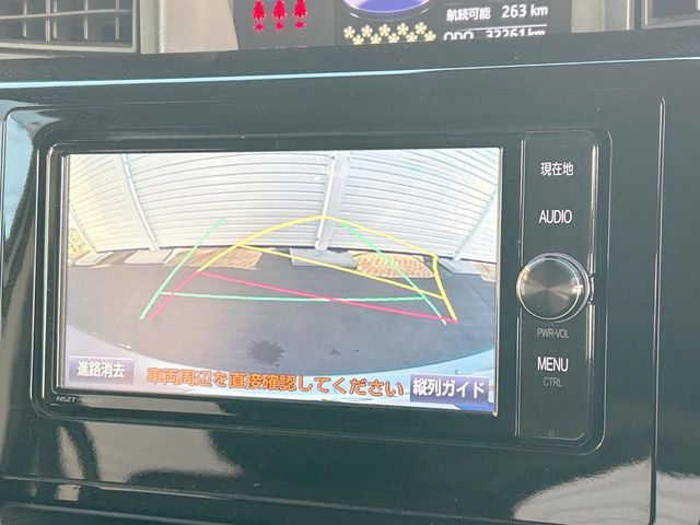 TOYOTA ROOMY 2020 Image 31