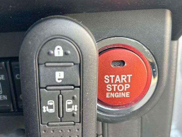 TOYOTA ROOMY 2020 Image 31