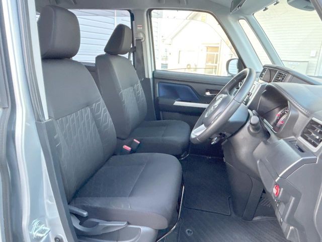 TOYOTA ROOMY 2020 Image 31