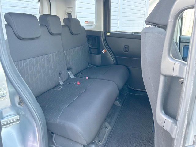 TOYOTA ROOMY 2020 Image 31