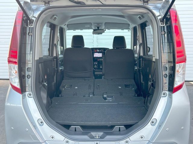 TOYOTA ROOMY 2020 Image 31