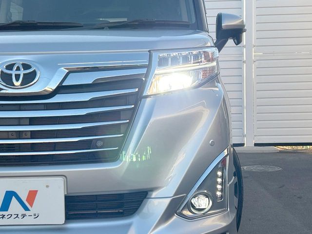 TOYOTA ROOMY 2020 Image 31