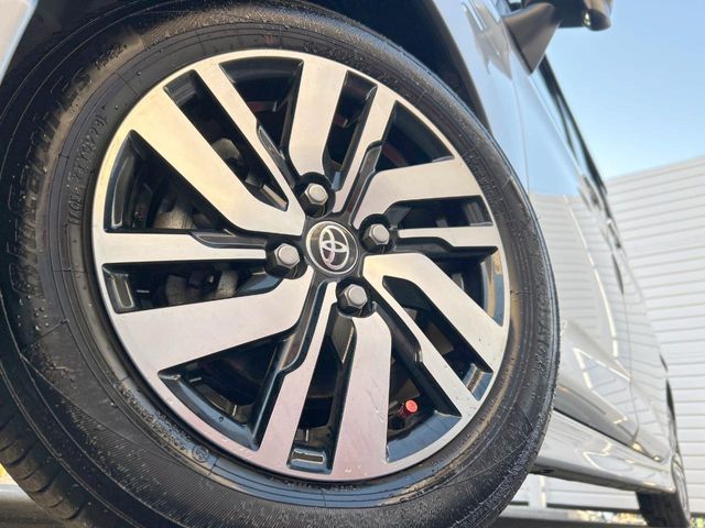 TOYOTA ROOMY 2020 Image 31