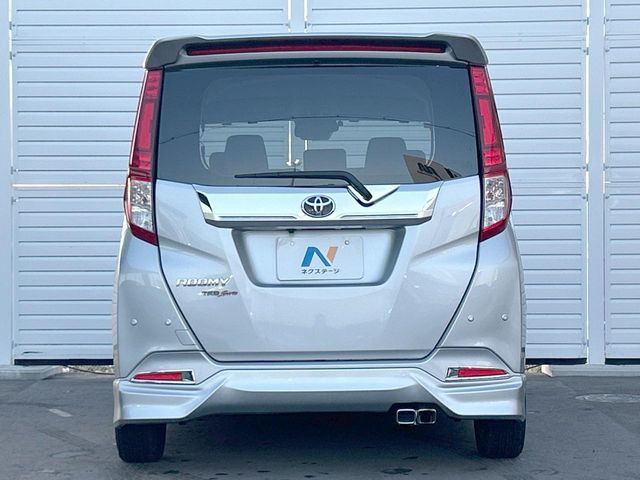 TOYOTA ROOMY 2020 Image 31