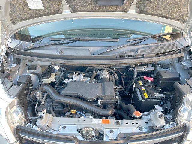 TOYOTA ROOMY 2020 Image 31