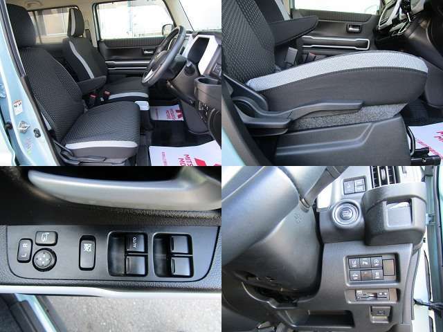 SUZUKI HUSTLER 2021 Image 31