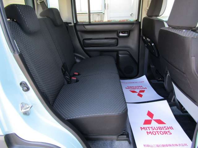 SUZUKI HUSTLER 2021 Image 31