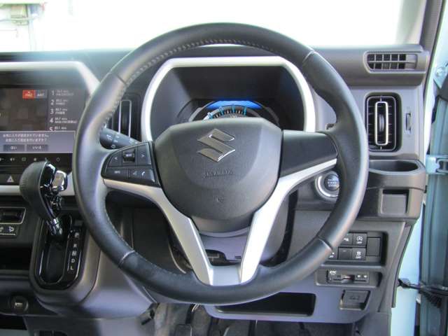 SUZUKI HUSTLER 2021 Image 31