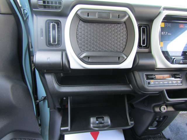 SUZUKI HUSTLER 2021 Image 31