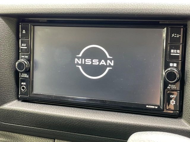 NISSAN NV350 CARAVAN 2020 Image 31