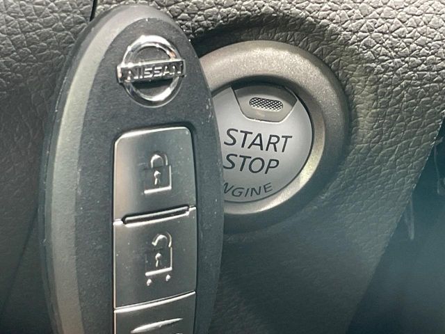 NISSAN NV350 CARAVAN 2020 Image 31