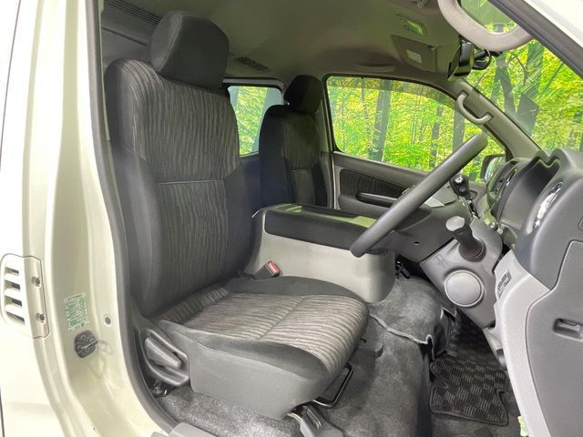 NISSAN NV350 CARAVAN 2020 Image 31