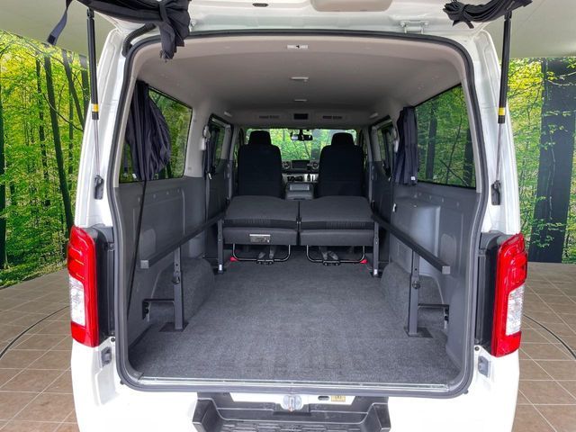 NISSAN NV350 CARAVAN 2020 Image 31