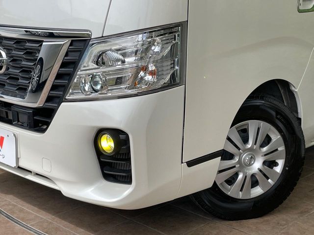 NISSAN NV350 CARAVAN 2020 Image 31
