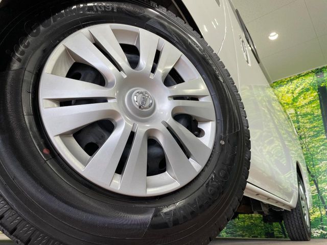 NISSAN NV350 CARAVAN 2020 Image 31