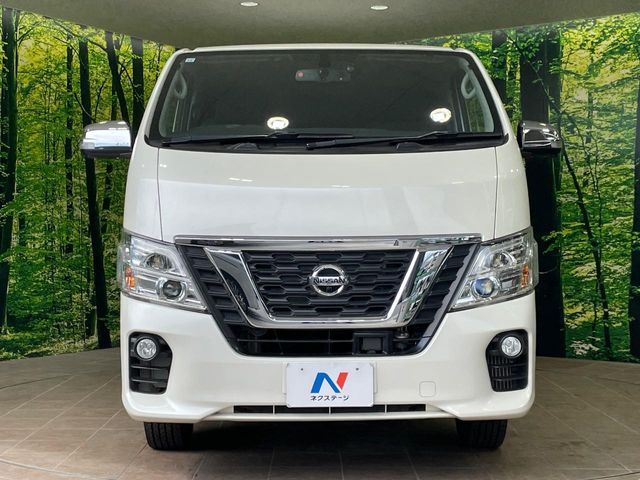 NISSAN NV350 CARAVAN 2020 Image 31