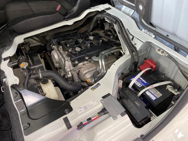 NISSAN NV350 CARAVAN 2020 Image 31