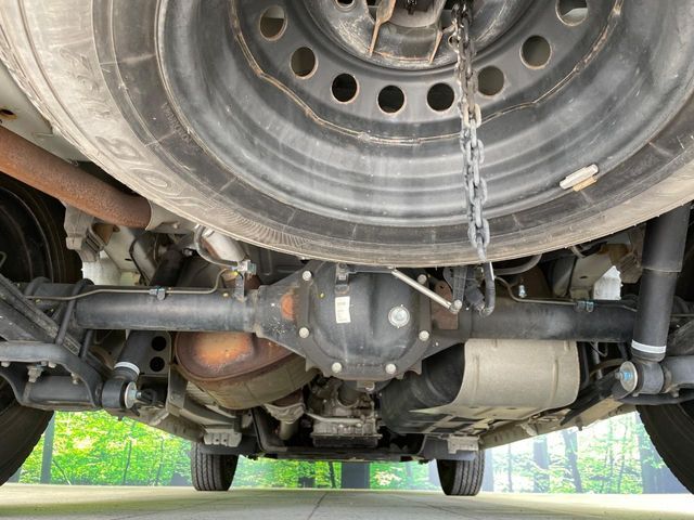 NISSAN NV350 CARAVAN 2020 Image 31