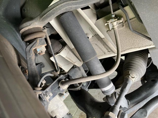 NISSAN NV350 CARAVAN 2020 Image 31