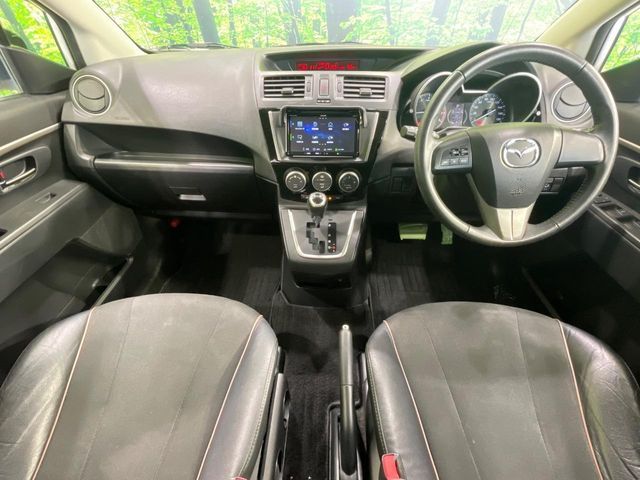 MAZDA PREMACY 2014 Image 31