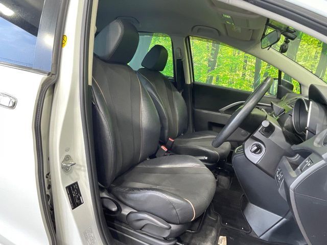 MAZDA PREMACY 2014 Image 31