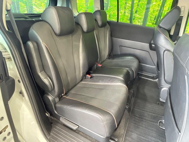 MAZDA PREMACY 2014 Image 31