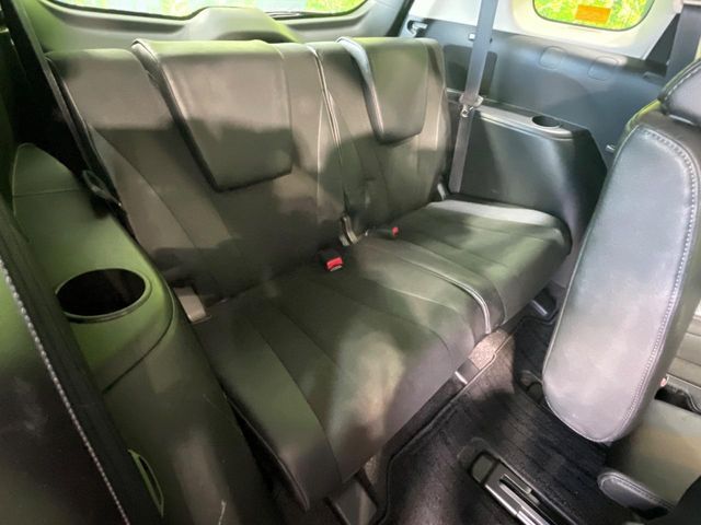 MAZDA PREMACY 2014 Image 31