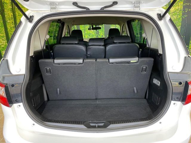 MAZDA PREMACY 2014 Image 31