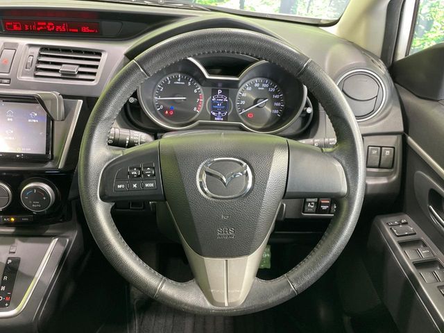 MAZDA PREMACY 2014 Image 31