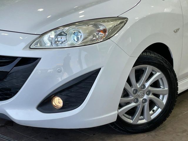 MAZDA PREMACY 2014 Image 31