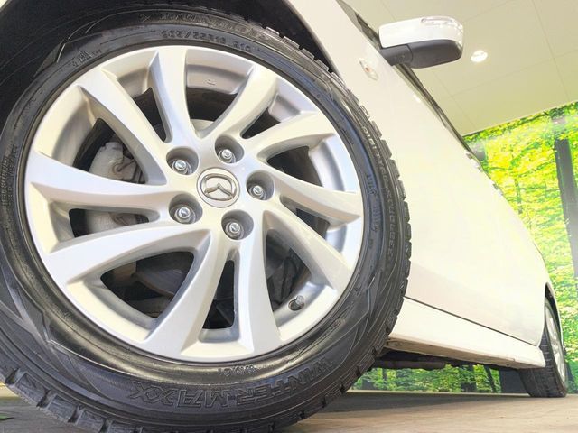 MAZDA PREMACY 2014 Image 31