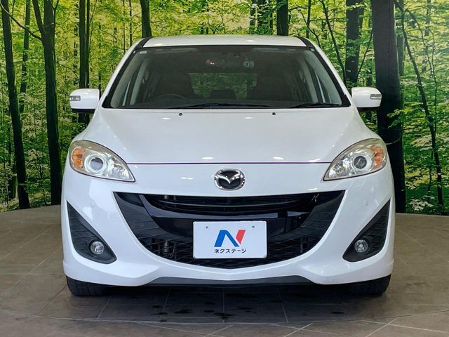 MAZDA PREMACY 2014 Image 31