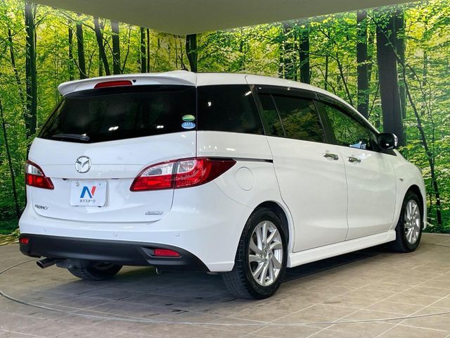 MAZDA PREMACY 2014 Image 31