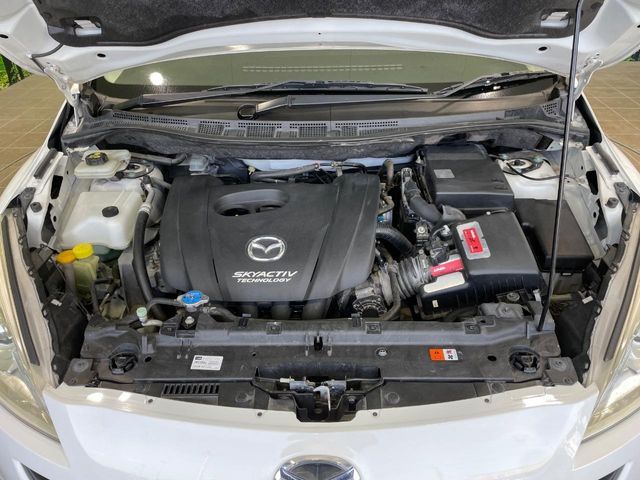 MAZDA PREMACY 2014 Image 31