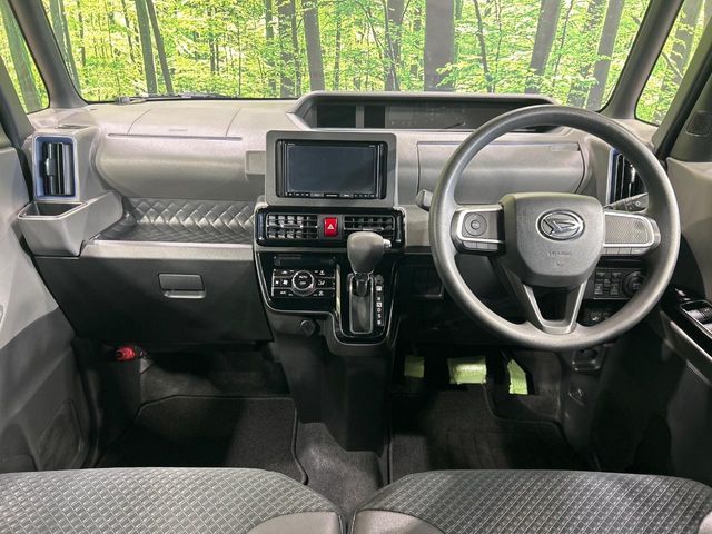 DAIHATSU TANTO CUSTOM 2019 Image 31