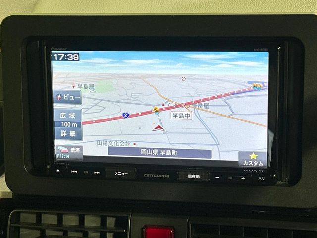 DAIHATSU TANTO CUSTOM 2019 Image 31