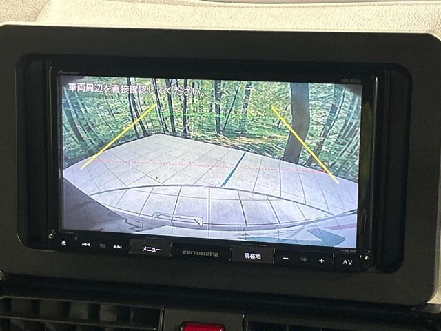 DAIHATSU TANTO CUSTOM 2019 Image 31