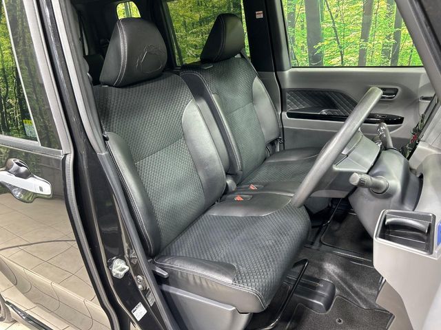 DAIHATSU TANTO CUSTOM 2019 Image 31