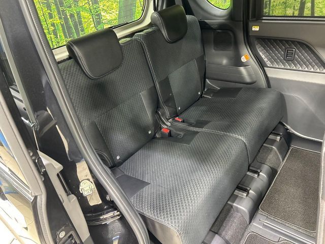 DAIHATSU TANTO CUSTOM 2019 Image 31