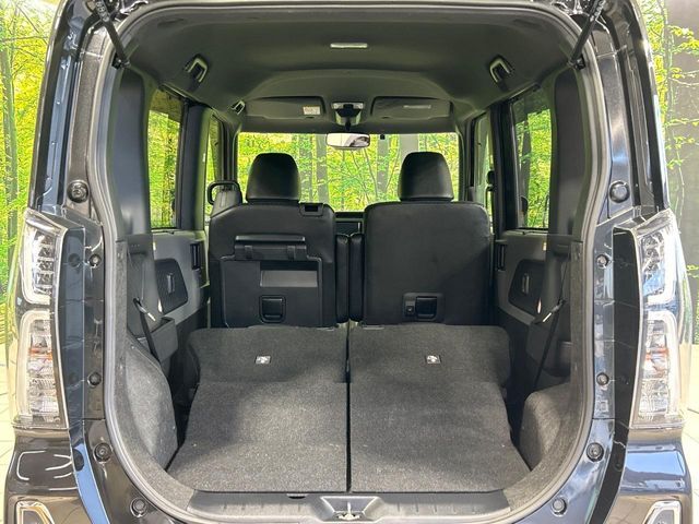 DAIHATSU TANTO CUSTOM 2019 Image 31