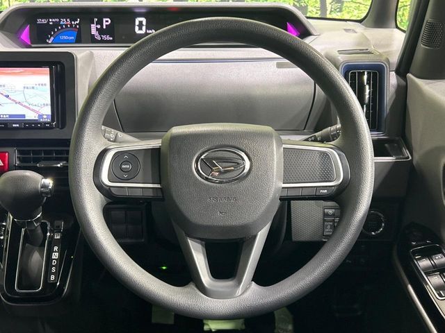 DAIHATSU TANTO CUSTOM 2019 Image 31